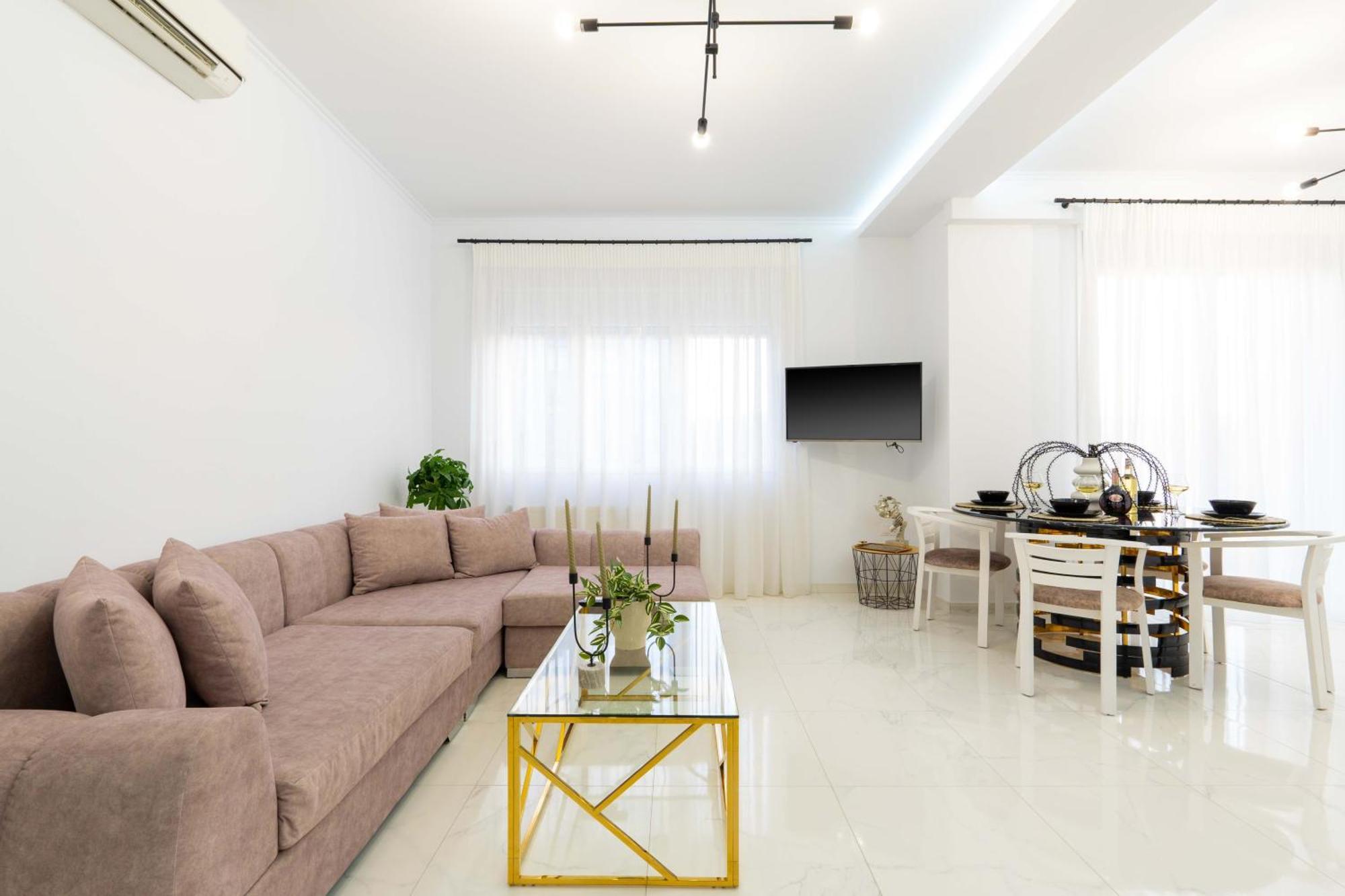 Apartment Arcade Volos